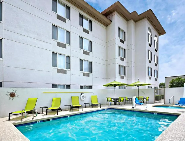Springhill Suites By Marriott Phoenix Glendale Peoria hotel detail image 2