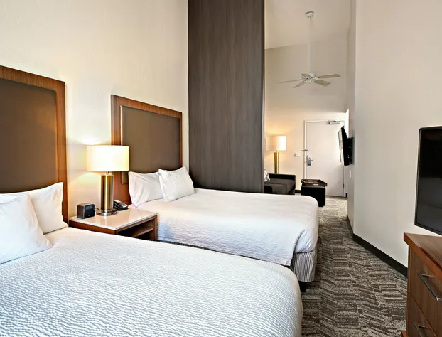 Springhill Suites By Marriott Phoenix Glendale Peoria hotel detail image 2