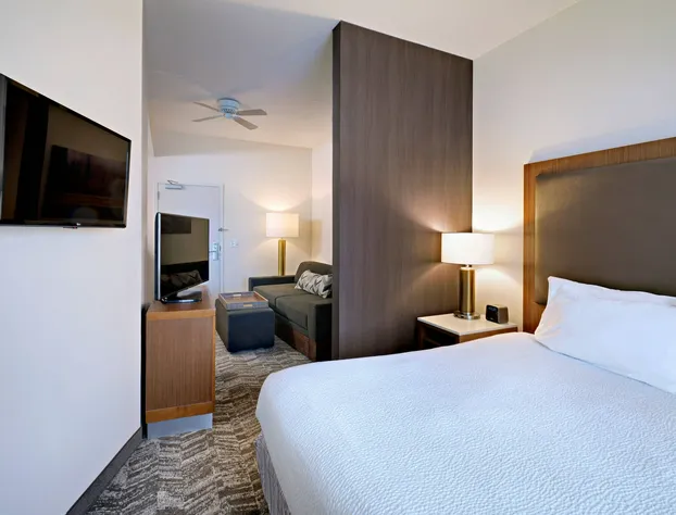 Springhill Suites By Marriott Phoenix Glendale Peoria hotel detail image 3