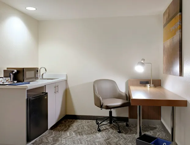 Springhill Suites By Marriott Phoenix Glendale Peoria hotel detail image 4