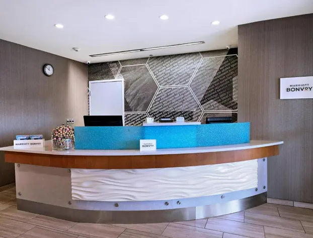 Springhill Suites By Marriott Phoenix Glendale Peoria hotel detail image 1