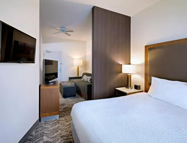 Springhill Suites By Marriott Phoenix Glendale Peoria hotel detail image 3