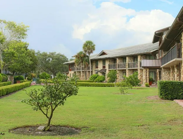 Arnold Palmer's Bay Hill Club & Lodge hotel detail image 1
