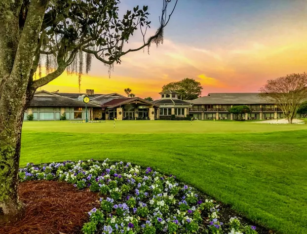 Arnold Palmer's Bay Hill Club & Lodge hotel detail image 3