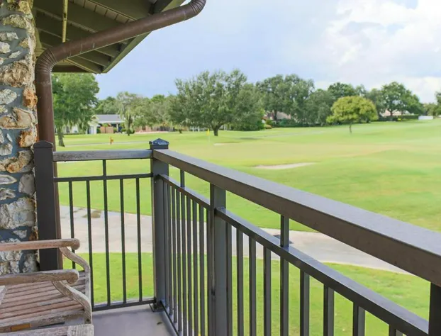 Arnold Palmer's Bay Hill Club & Lodge hotel detail image 4