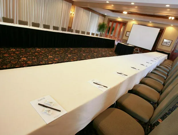 Arnold Palmer's Bay Hill Club & Lodge hotel detail image 2