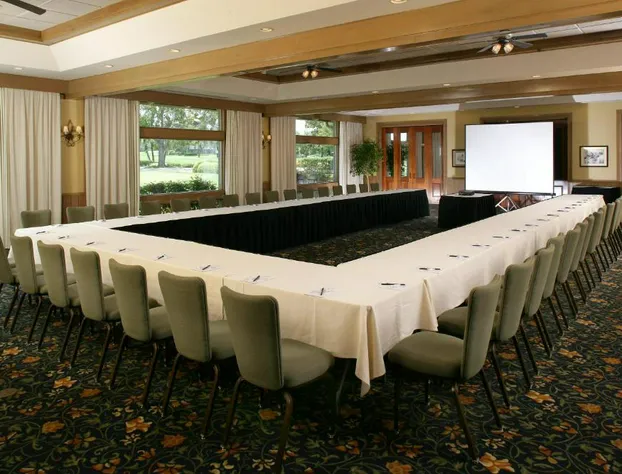 Arnold Palmer's Bay Hill Club & Lodge hotel detail image 3