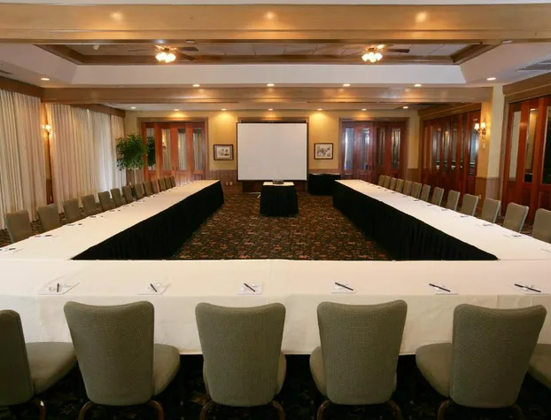 Arnold Palmer's Bay Hill Club & Lodge hotel detail image 4