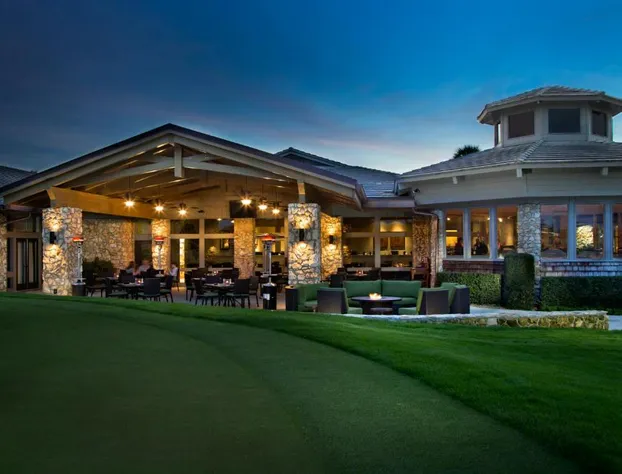 Arnold Palmer's Bay Hill Club & Lodge hotel detail image 3