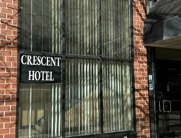 Crescent Hotel hotel detail image 1