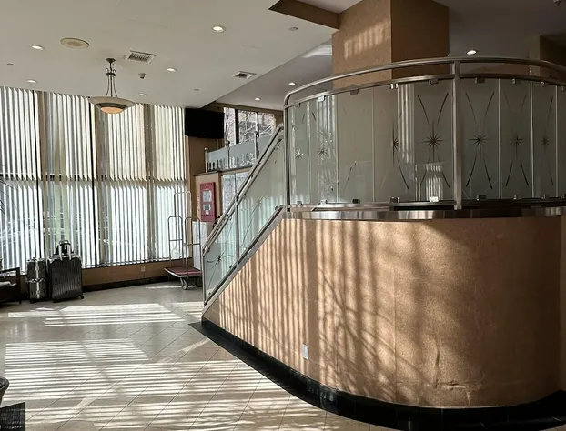 Crescent Hotel hotel detail image 2