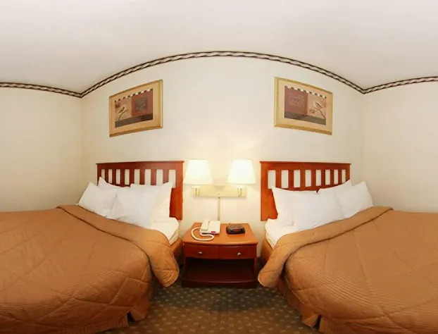 Crescent Hotel hotel detail image 3