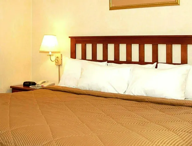 Crescent Hotel hotel detail image 4