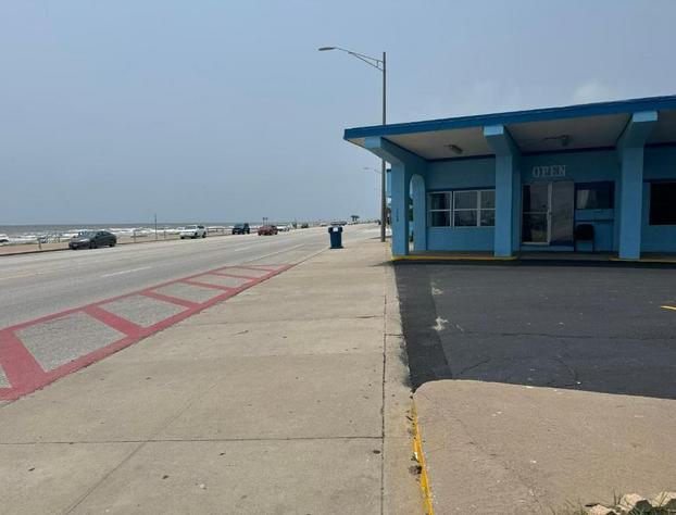 Econo Lodge Galveston Seawall hotel detail image 4