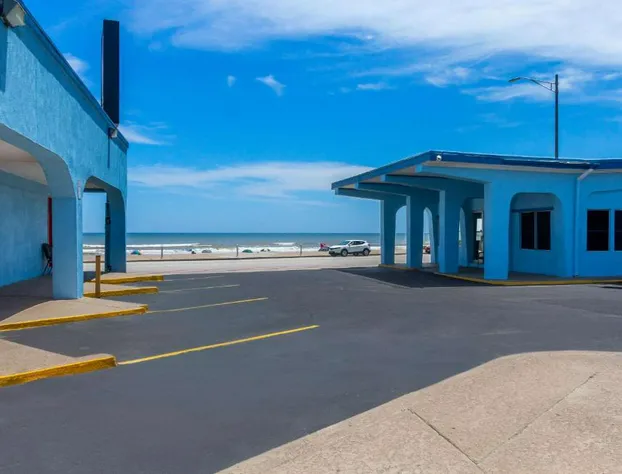 Econo Lodge Galveston Seawall hotel detail image 4