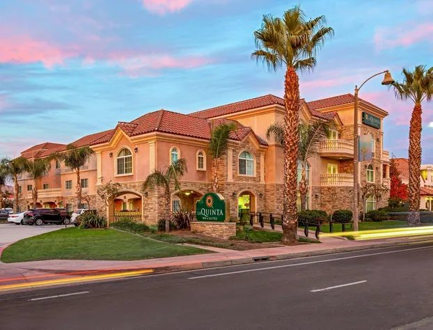 La Quinta Inn & Suites by Wyndham Moreno Valley hotel detail image 2