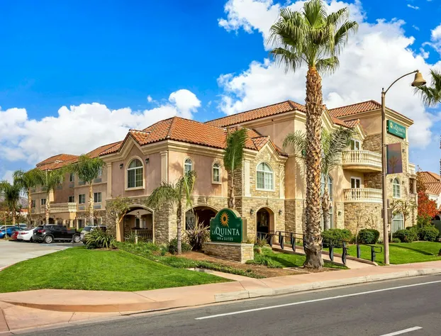 La Quinta Inn & Suites by Wyndham Moreno Valley hotel detail image 3