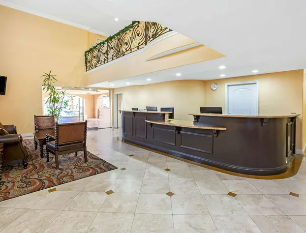 La Quinta Inn & Suites by Wyndham Moreno Valley hotel detail image 4