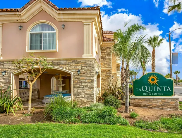 La Quinta Inn & Suites by Wyndham Moreno Valley hotel detail image 1