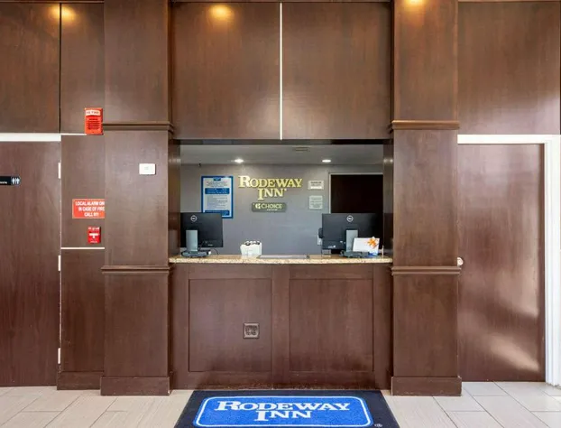 Rodeway Inn Port Richey North hotel detail image 4