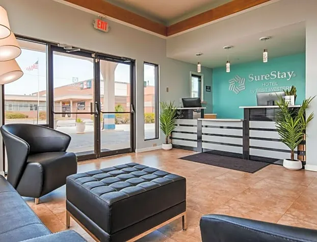 SureStay Hotel by Best Western Jacksonville South hotel detail image 3