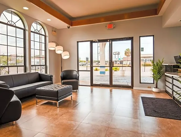 SureStay Hotel by Best Western Jacksonville South hotel detail image 4