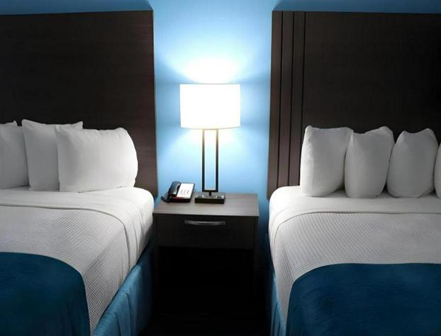 Quality Inn Jacksonville South hotel detail image 1