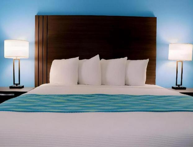 Quality Inn Jacksonville South hotel detail image 3