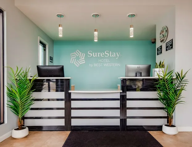 SureStay Hotel by Best Western Jacksonville South hotel detail image 2