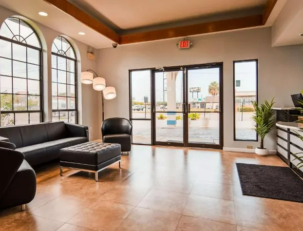 Quality Inn Jacksonville South hotel detail image 4