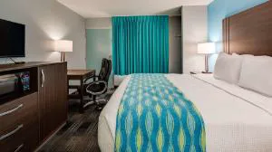 Quality Inn Jacksonville South hotel detail image 2