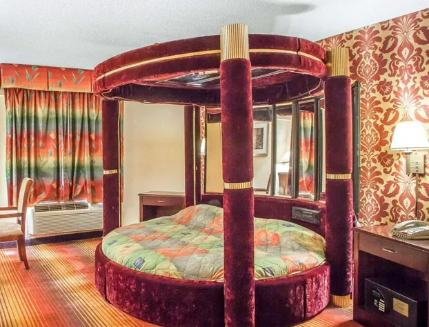 Days Inn by Wyndham Jersey City / NYC Area hotel detail image 2