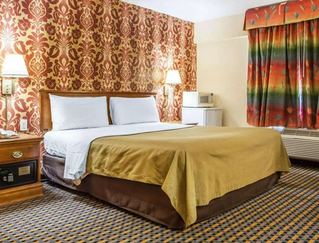 Days Inn by Wyndham Jersey City / NYC Area hotel detail image 4