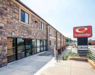 Days Inn by Wyndham Jersey City / NYC Area hotel hero