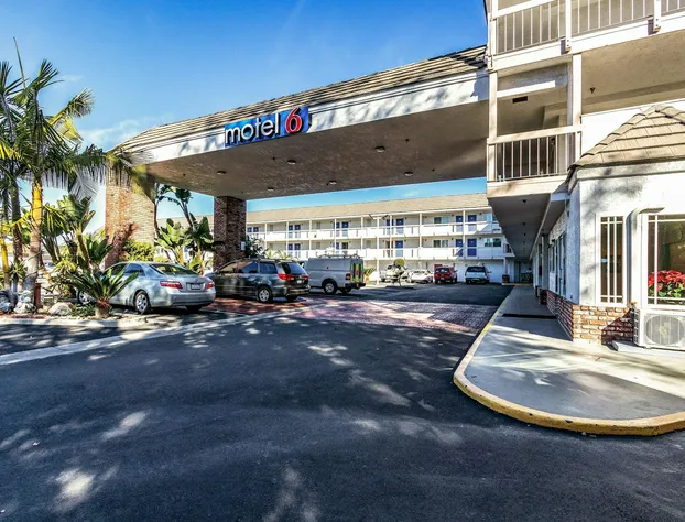 Motel 6 Fountain Valley, CA - Huntington Beach Area hotel detail image 1