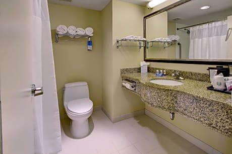 Fairfield Inn New York Long Island City/Manhattan View hotel detail image 1