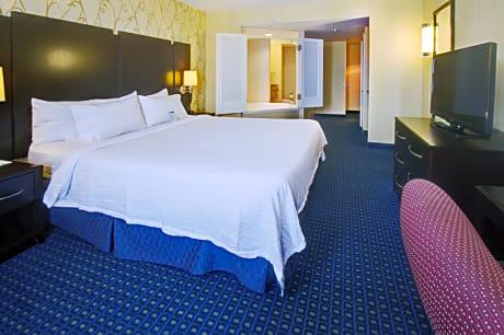 Fairfield Inn New York Long Island City/Manhattan View hotel detail image 4