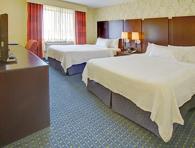 Fairfield Inn New York Long Island City/Manhattan View hotel detail image 2