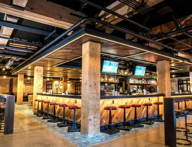 Fairmont Heritage Place, Ghirardelli Square hotel detail image 4