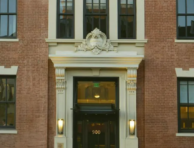 Fairmont Heritage Place, Ghirardelli Square hotel detail image 4