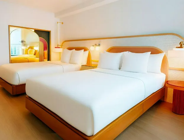 The Luce, St. Pete Beach, a Tribute Portfolio Hotel hotel detail image 1