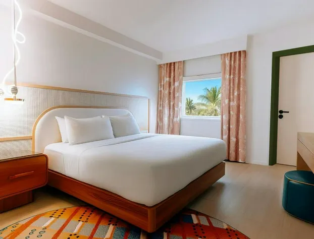 The Luce, St. Pete Beach, a Tribute Portfolio Hotel hotel detail image 2