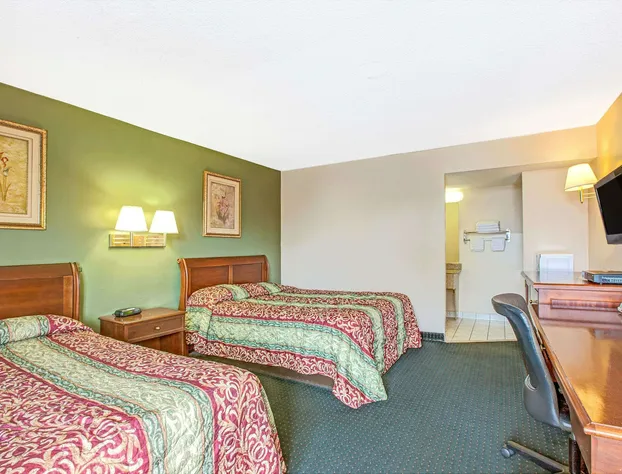 Knights Inn South Hackensack hotel detail image 2