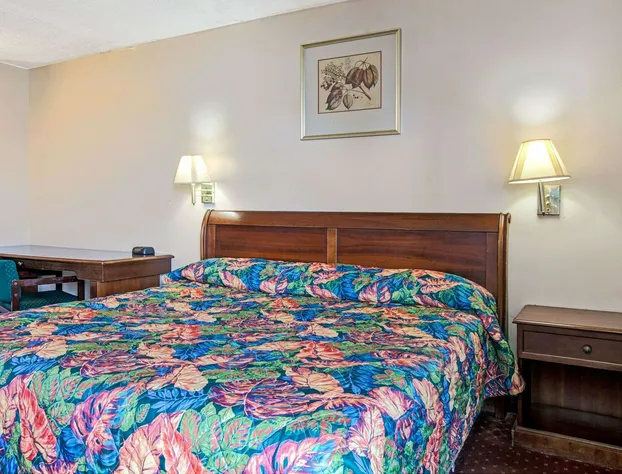 Knights Inn South Hackensack hotel detail image 3