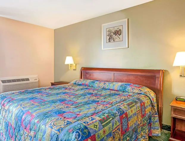 Knights Inn South Hackensack hotel detail image 4