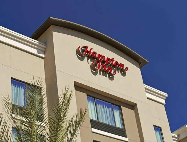 Hampton Inn San Diego/Mission Valley hotel detail image 2