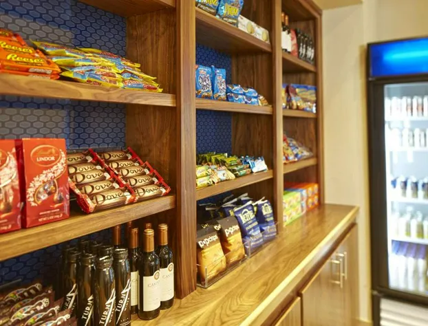 Hampton Inn San Diego/Mission Valley hotel detail image 3