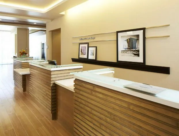 Hampton Inn San Diego/Mission Valley hotel detail image 4