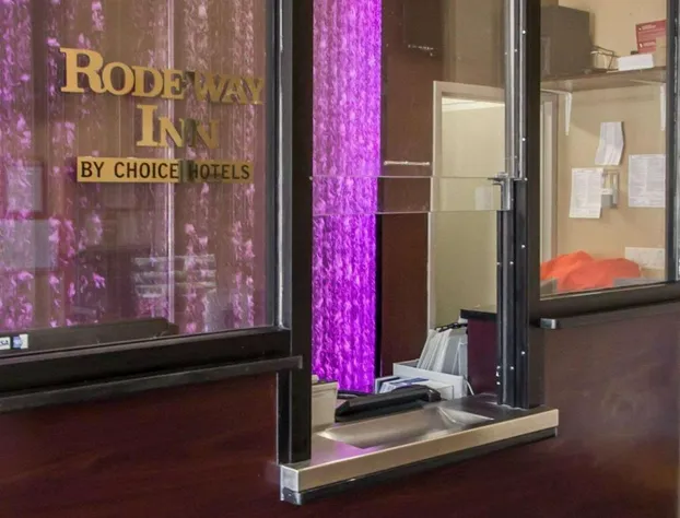 Rodeway Inn Bronx Zoo hotel detail image 1