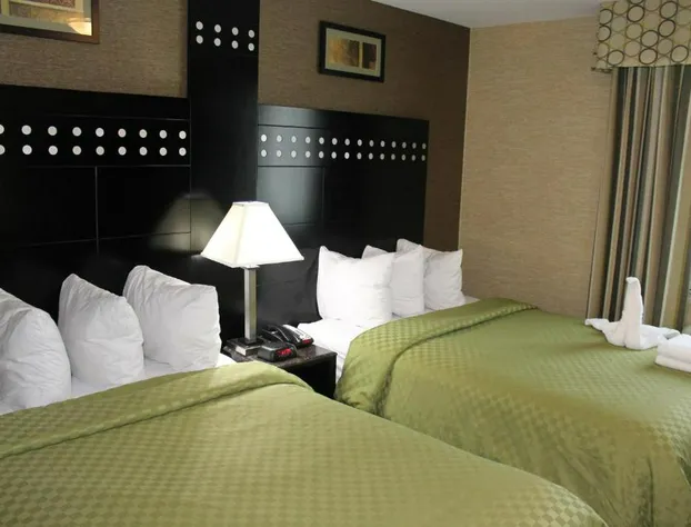 Rodeway Inn Bronx Zoo hotel detail image 4